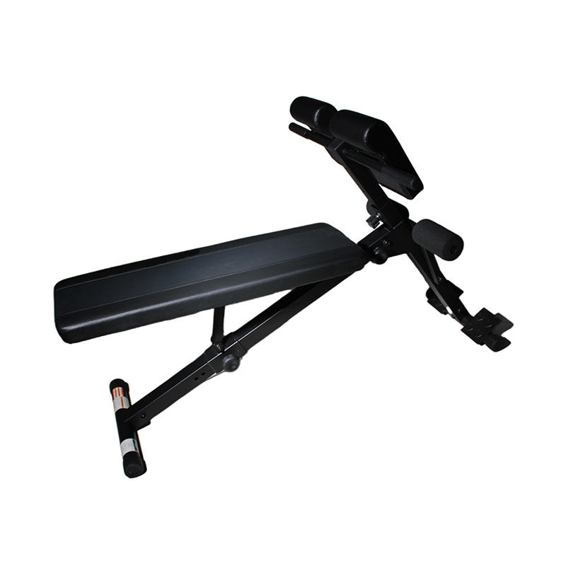 Hantel-Set mit Griffring