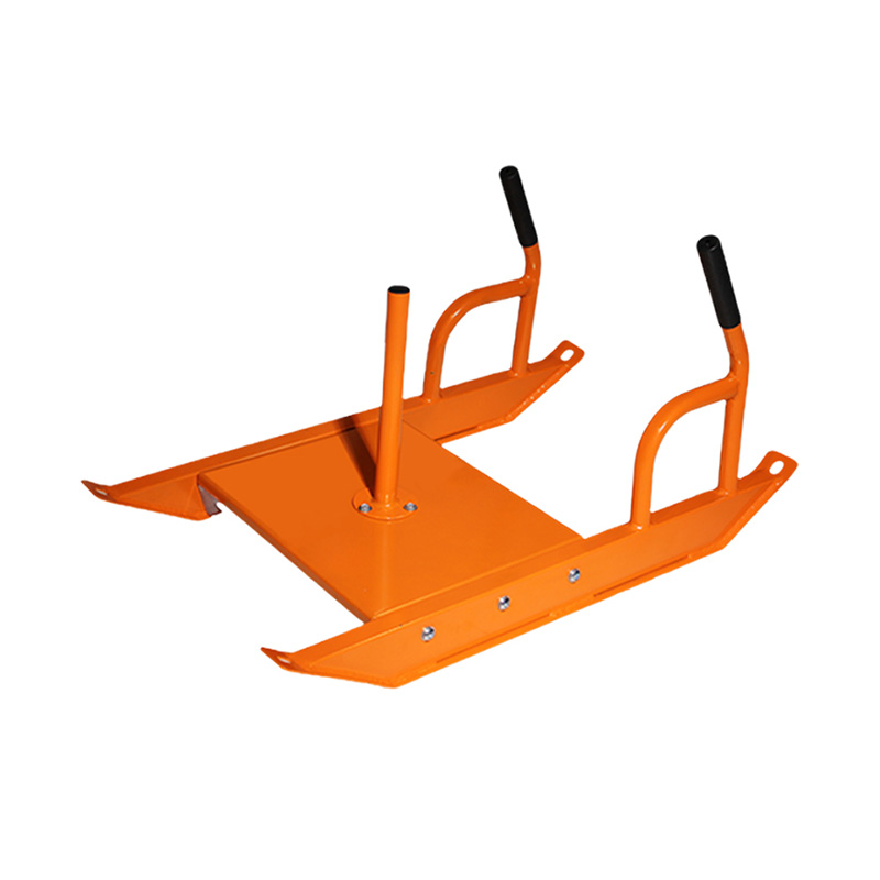 Nantong Dingfeng Fitnessgeräte Co., Ltd.