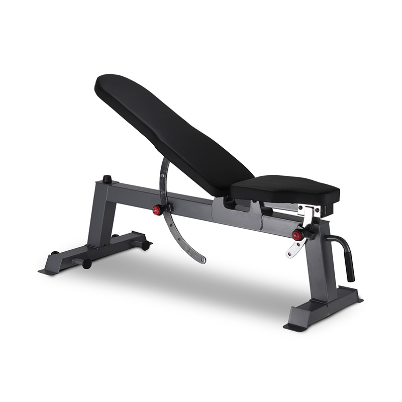 Nantong Dingfeng Fitnessgeräte Co., Ltd.