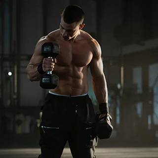 Nantong Dingfeng Fitnessgeräte Co., Ltd.