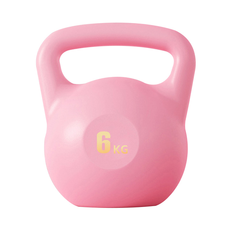 Wassergefüllte Kettlebell aller Art