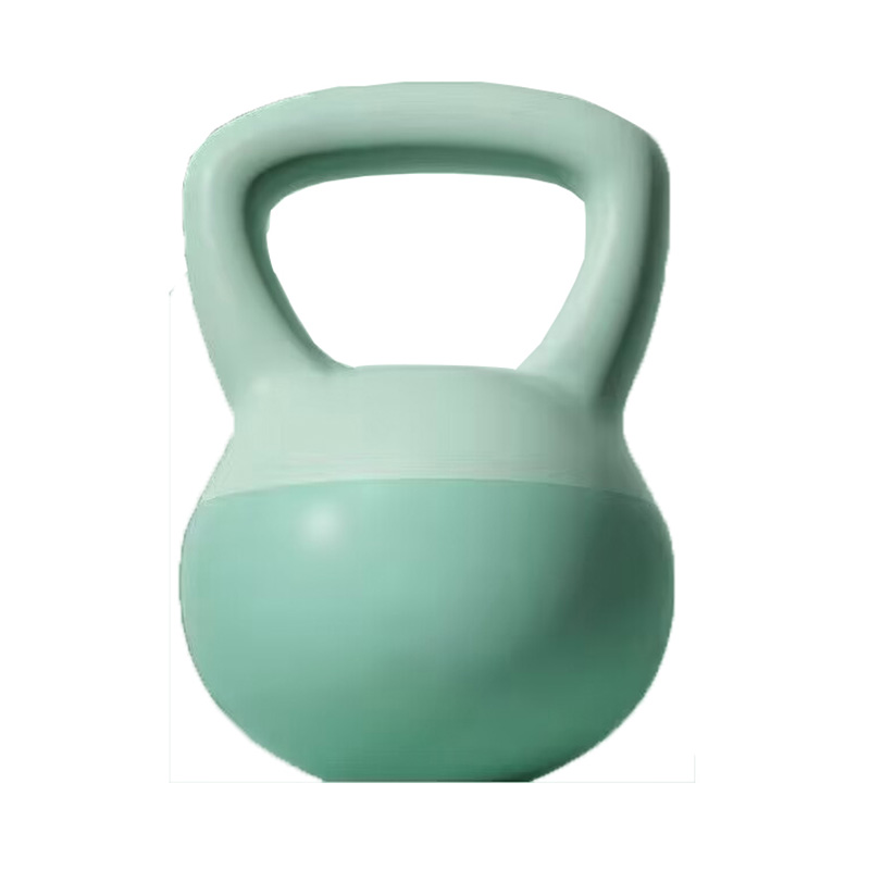 Soft Yoga Hanteln in verschiedenen Größen