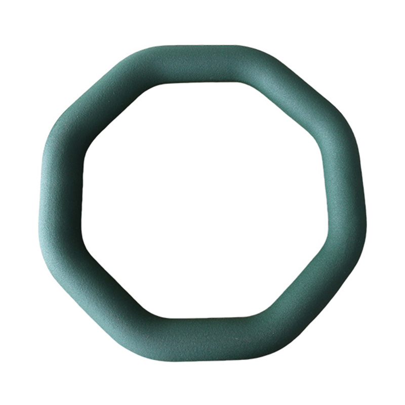 5 kg Polygon Handheld Fitness Hantel