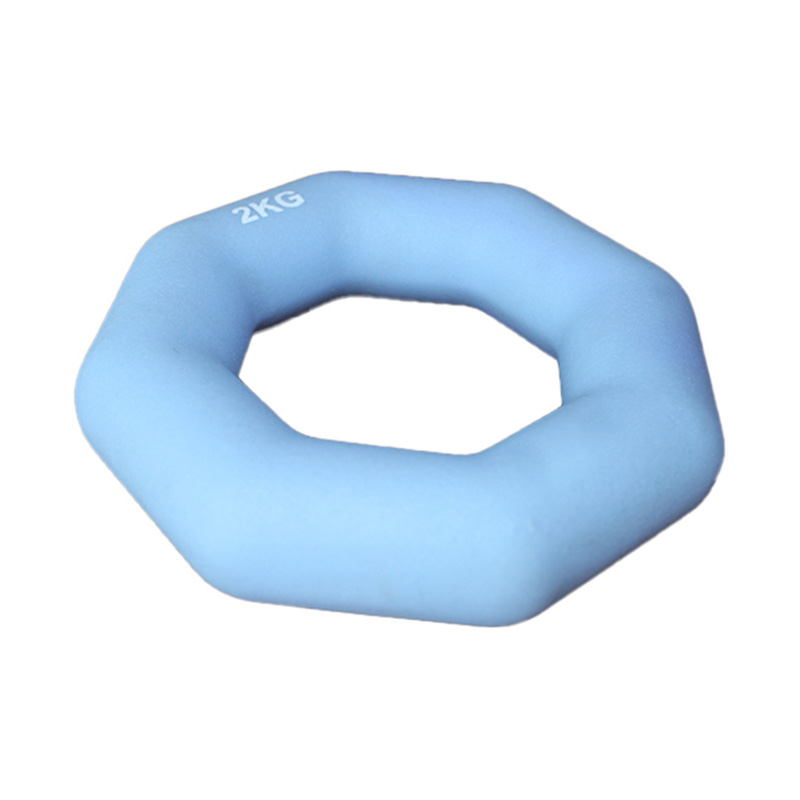 Polygon Handheld Fitness Hantel