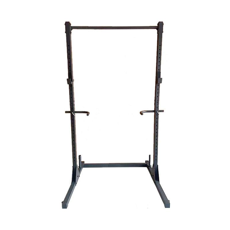 Schwarzer Power Cage