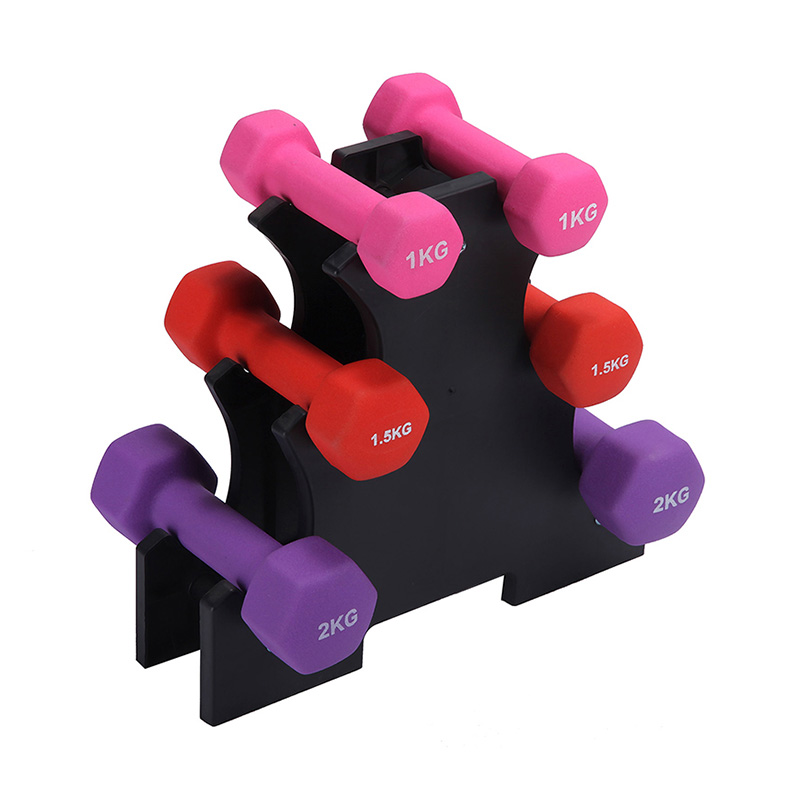 Home Gym Hantel Set