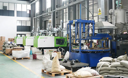 Nantong Dingfeng Fitnessgeräte Co., Ltd.